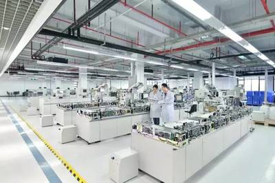 CCTV財(cái)經(jīng)頻道:世界品牌中國(guó)造