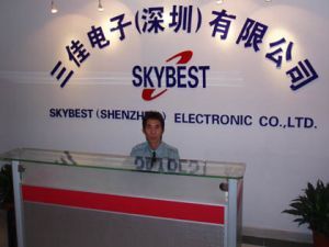 企業介紹_深圳市金三佳電子 