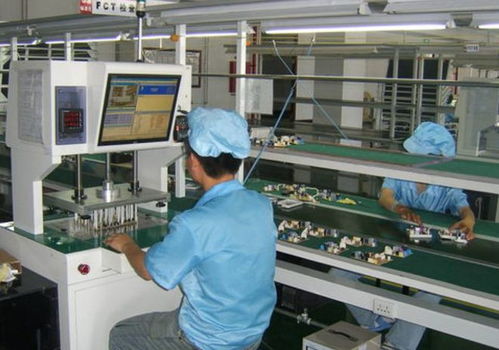 深圳口述史 為找老婆進(jìn)萬(wàn)人電子廠(chǎng),大學(xué)生干流水線(xiàn)5年仍打光棍