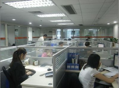 誠(chéng)信檔案 - 深圳市圣萊爾電子