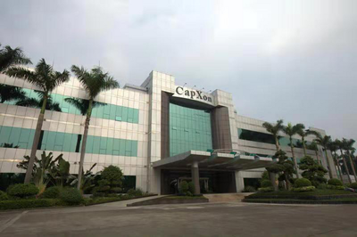 豐賓電子進軍車載市場,有望成為電容界的寧德時代