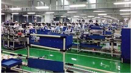 愛普生走好！我們還欠你一聲“多謝” 深圳電子