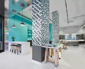 恒仕珠寶科技 黃金巴士驅動社交新零售，開啟珠寶行業互聯網銷售新未來